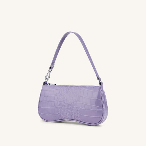 Lavender Luxe